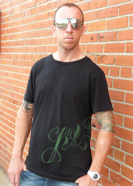 KB Slant Signature Guys Tee