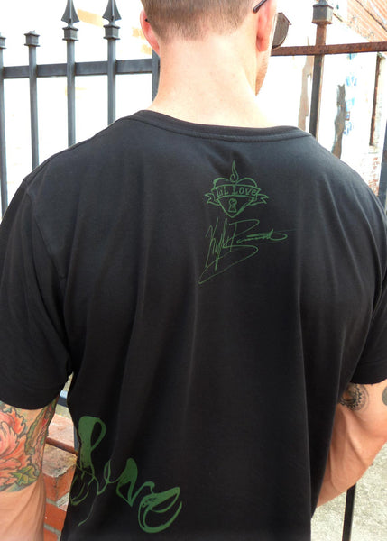 KB Slant Signature Guys Tee