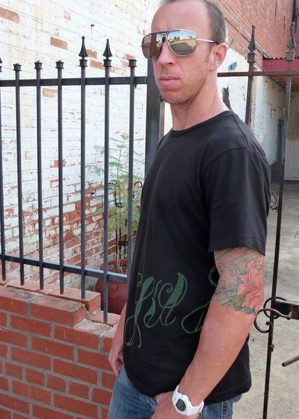 KB Slant Signature Guys Tee