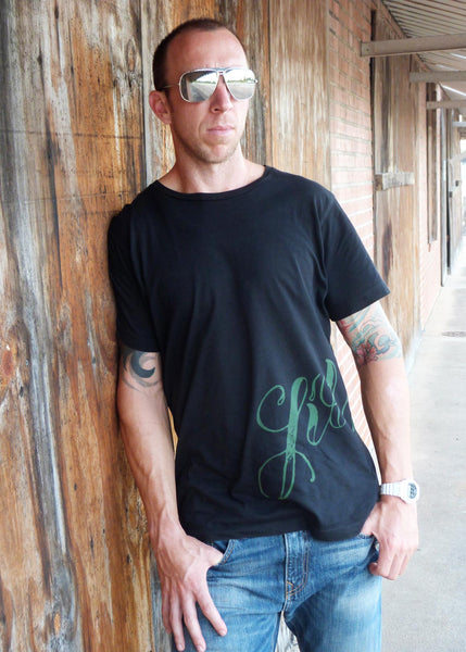 KB Slant Signature Guys Tee